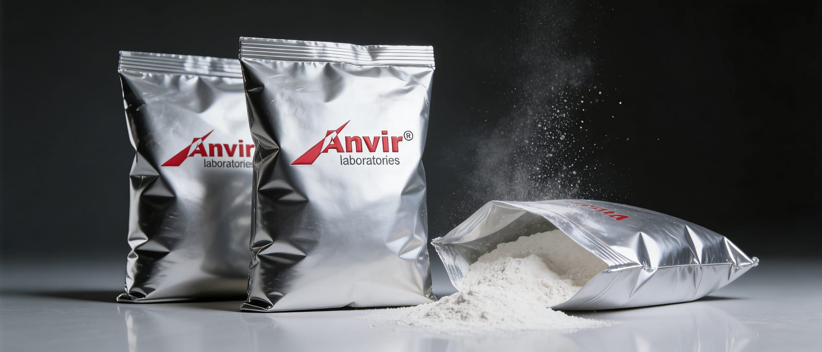 Unsere SSD-Chemikalien