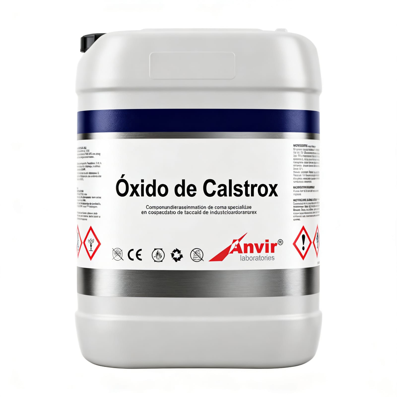 Calstrox-Oxid